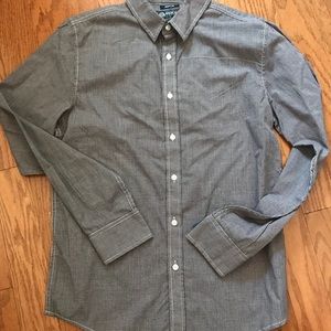 American Rag Button Down Shirt